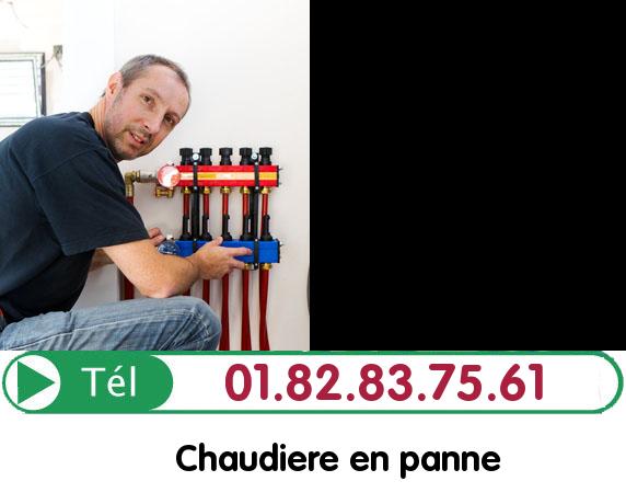 chauffagiste